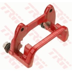 Brake Caliper Bracket TRW BDA987 OE Ref 77364748