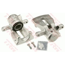 Brake Caliper TRW BHN1003E OE Ref LR001027