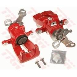 Brake Caliper TRW BHN1007E OE Ref 77365743