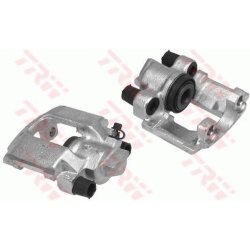 Brake Caliper TRW BHN101 OE Ref 1 151 483