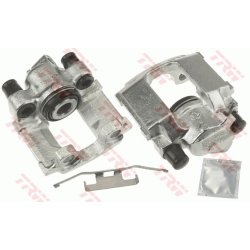 Brake Caliper TRW BHN101E OE Ref 34 21 1 160 397