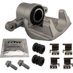 Brake Caliper TRW BHN1024E OE Ref 47730-05071