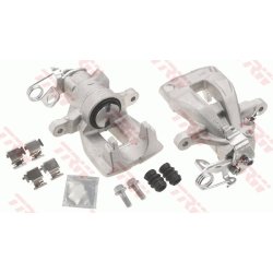 Brake Caliper TRW BHN1029E OE Ref 4400 T0