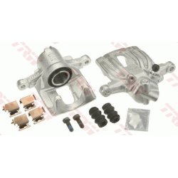 Brake Caliper TRW BHN1031E OE Ref A 639 420 02 83