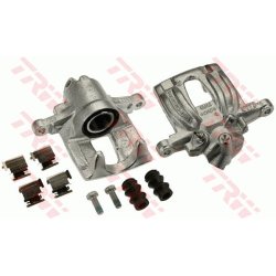 Brake Caliper TRW BHN1032E OE Ref A 639 420 03 83