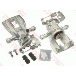 Brake Caliper TRW BHN1033E OE Ref C2S38060