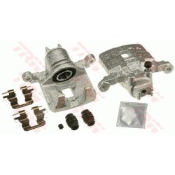 Brake Caliper TRW BHN1037E OE Ref 26692FC010