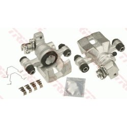 Brake Caliper TRW BHN1068E OE Ref 0K2FC-49990