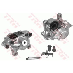 Brake Caliper TRW BHN108 OE Ref 201 420 02 83