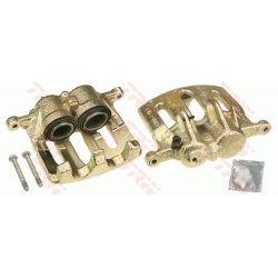 Brake Caliper TRW BHN1100E OE Ref 60 25 370 849