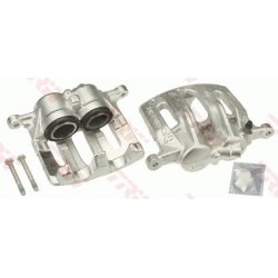 Brake Caliper TRW BHN1101E OE Ref 60 25 370 848