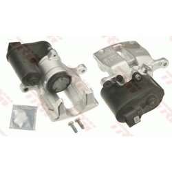 Brake Caliper TRW BHN1103E OE Ref 6G91-2D048-FA