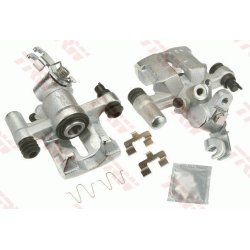 Brake Caliper TRW BHN1106E OE Ref NAZ52699ZC