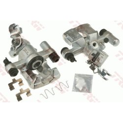 Brake Caliper TRW BHN1107E OE Ref NAZ52698ZA