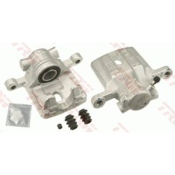 Brake Caliper TRW BHN1108E OE Ref MR475591