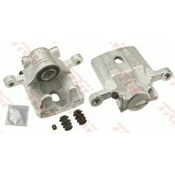 Brake Caliper TRW BHN1109E OE Ref MR475592