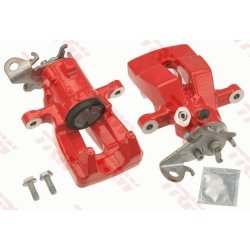 Brake Caliper TRW BHN1118E OE Ref 44 01 167 95R