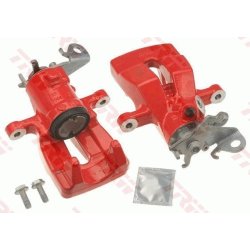 Brake Caliper TRW BHN1119E OE Ref 44 00 184 56R