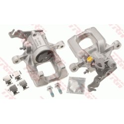 Brake Caliper TRW BHN1136E OE Ref 5K0 615 423 A