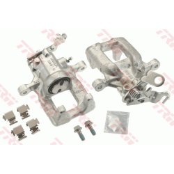 Brake Caliper TRW BHN1137E OE Ref 5K0 615 424 A
