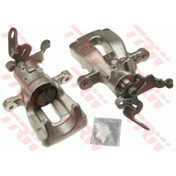 Brake Caliper TRW BHN1139E OE Ref 5Q0 615 424 A