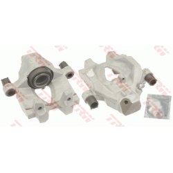 Brake Caliper TRW BHN1144E OE Ref A 204 423 17 81