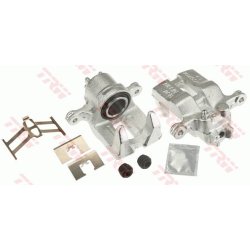 Brake Caliper TRW BHN1159E OE Ref 43018-S7A-000