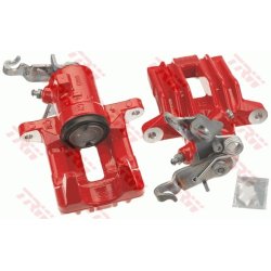 Brake Caliper TRW BHN1164E OE Ref 1K0 615 423 Q