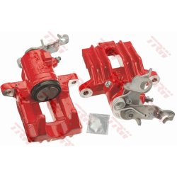 Brake Caliper TRW BHN1165E OE Ref 1K0 615 424 Q