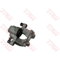 Brake Caliper TRW BHN1169E OE Ref A 204 423 16 81