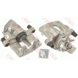 Brake Caliper TRW BHN1171E OE Ref 8M51-2M088-CB