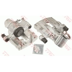 Brake Caliper TRW BHN1173E OE Ref 93181404