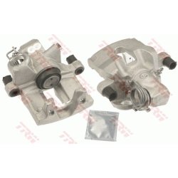 Brake Caliper TRW BHN1176E OE Ref 4400 X9