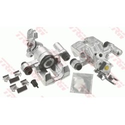 Brake Caliper TRW BHN1183E OE Ref N0Z72698Z
