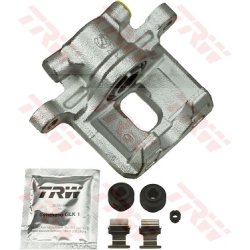 Brake Caliper TRW BHN1186E OE Ref 4605A477