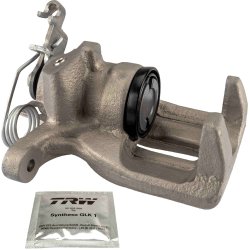 Brake Caliper TRW BHN1195E OE Ref 2K5 615 423 A