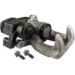 Brake Caliper TRW BHN1210E OE Ref 44 00 119 59R