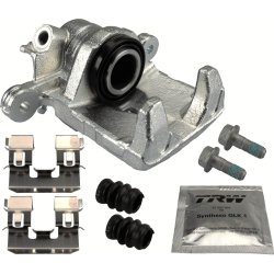 Brake Caliper TRW BHN1218E OE Ref 26692FG000