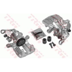 Brake Caliper TRW BHN121E OE Ref 853 615 424 A