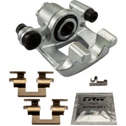 Brake Caliper TRW BHN1221E OE Ref 47750-48040