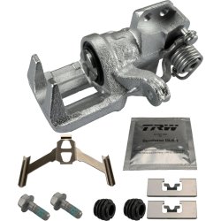 Brake Caliper TRW BHN1224E OE Ref 43018-TG5-H01