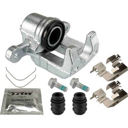 Brake Caliper TRW BHN1361E OE Ref 58210-D7000