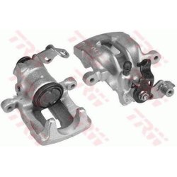 Brake Caliper TRW BHN137 OE Ref 1H0 615 424 B