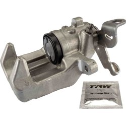 Brake Caliper TRW BHN1395E OE Ref 2Q0 615 423 C