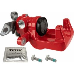 Brake Caliper TRW BHN1406E OE Ref 77367475