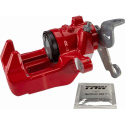 Brake Caliper TRW BHN1409E OE Ref 2Q0 615 423 A