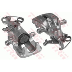Brake Caliper TRW BHN141 OE Ref 4D0 615 424 A