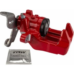 Brake Caliper TRW BHN1410E OE Ref 2Q0 615 424 A