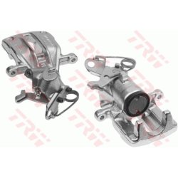 Brake Caliper TRW BHN141E OE Ref 4D0 615 424 C