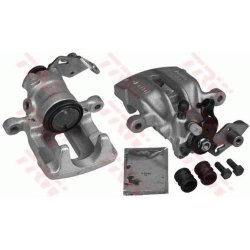 Brake Caliper TRW BHN143E OE Ref 6KO 615 424